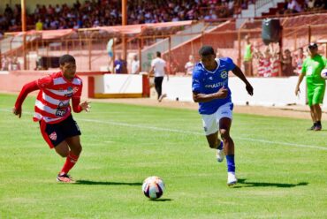 São José x Grêmio Prudente: onde assistir, horário e tudo sobre o duelo pela Série A-2 2026. Imagem: @rhamonfilm