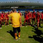 Madureira x Vasco ao vivo: onde assistir, horário, escalações e palpite pelo Carioca