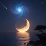 Qual a fase da Lua hoje? Lua ainda está na fase Nova nesta segunda-feira, 19 de janeiro de 2026