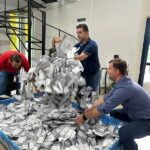Acilve realiza sorteio da Campanha Natal Acilve 2025 com mais de 50 prêmios em Lucas do Rio Verde