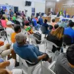 ALMT debate energia em Livramento e cobra soluções