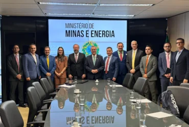 ALMT e MME retomam debate sobre Energisa nesta terça