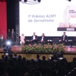 Prêmio de jornalismo da ALMT valoriza a imprensa em MT