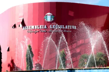 ALMT instala nova sessão legislativa na próxima sessão solene