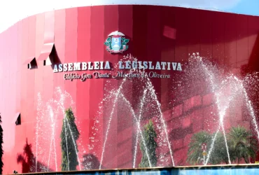 ALMT instala nova sessão legislativa na próxima sessão solene