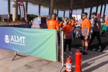 Corrida de Reis reúne multidão e reforça apoio institucional