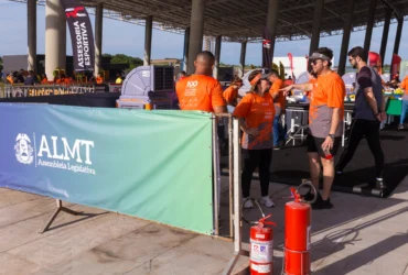 Corrida de Reis reúne multidão e reforça apoio institucional