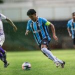 Grêmio x Galvez ao vivo pela Copinha 2026: onde assistir, horário e prováveis escalações
