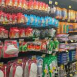 Ação do Procon apreende mais de 280 produtos em supermercado de Rondonópolis