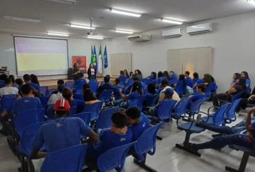 Política contra Drogas alcança 7 mil pessoas em MT em 2025