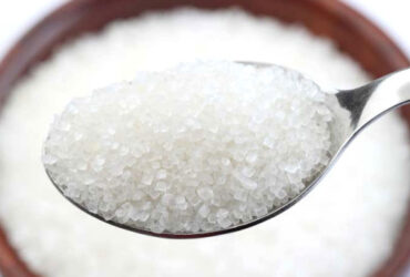 Açúcar cristal recua pela terceira semana seguida com mudança no perfil de qualidade negociado