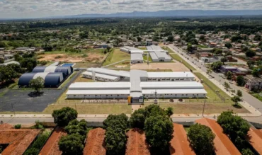 Ano letivo de 2026 começa com obras e novos CEIs em MT