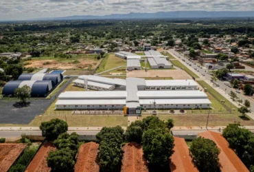 Ano letivo de 2026 começa com obras e novos CEIs em MT