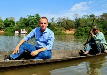 SeguroDefeso atrasado agrava crise entre pescadores