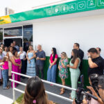 Após 12 anos de espera, Prefeitura de Cuiabá inaugura USF Jardim Passaredo para atender 12 mil moradores