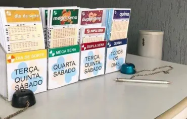 Aposta de Lucas do Rio Verde fatura mais de R$ 1,1 milhão na Dia de Sorte