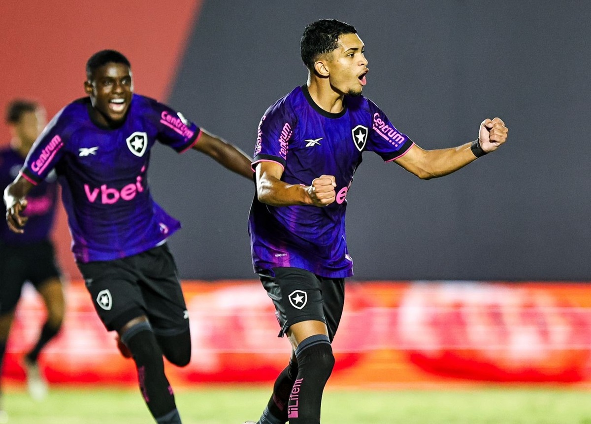 Sampaio Corrêa X Botafogo Ao Vivo: Onde Assistir, Horário, Escalações E Tudo Sobre O Jogo Do Carioca 2026. Imagem: Arthur Barreto/Bfr Sampaio Corrêa x Botafogo ao vivo: onde assistir, horário, escalações e tudo sobre o jogo do Carioca 2026. Imagem: Arthur Barreto/BFR