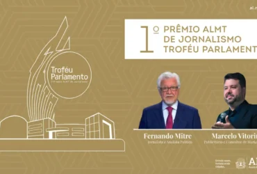 Assembleia Legislativa abre inscrições para palestras de jornalismo