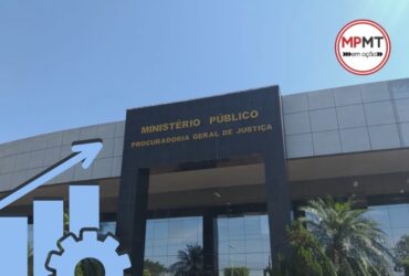 Atuacao do Ministerio Publico de Mato Grosso garante aumento de 1446 na produtividade em 2025 -CenárioMT