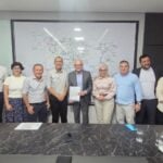 Autoridades de Mato Grosso são convidadas para o Show Safra MT 2026