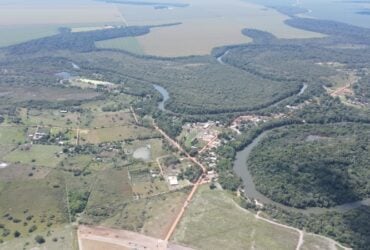 Avanço histórico: Prefeitura de Lucas do Rio Verde entrega matrículas de imóveis do bairro Colina Verde
