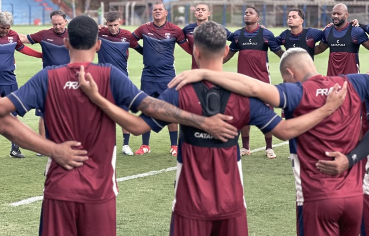 Atlético-MG x Betim ao vivo: Galo estreia no Mineiro 2026 em busca do sétimo título seguido. Imagem: Divulgação Betim