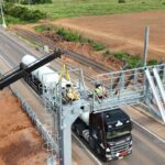 BR-364: pedágio eletrônico começa a funcionar a partir desta segunda-feira (12/1) e moderniza a experiência de quem passa pela rodovia