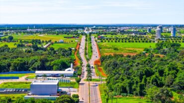 Balanço 2025: Lucas do Rio Verde entrega resultados positivos e segue em ritmo de desenvolvimento