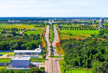 Balanço 2025: Lucas do Rio Verde entrega resultados positivos e segue em ritmo de desenvolvimento