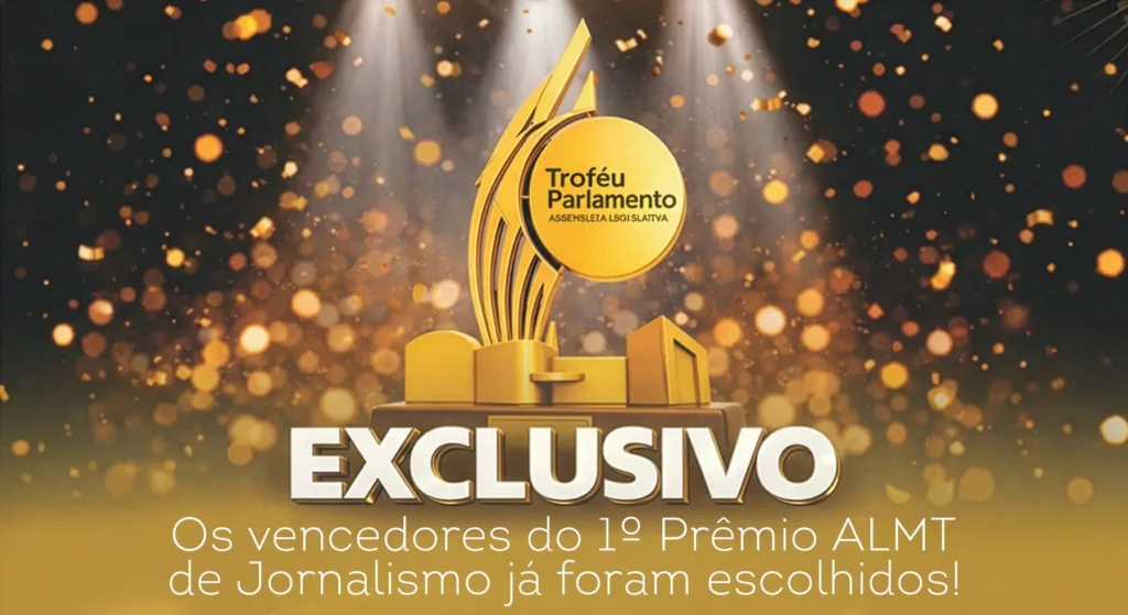 Prêmio valoriza jornalismo com diversidade e rigor técnico