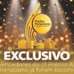 Prêmio da ALMT valoriza jornalismo com diversidade e rigor técnico