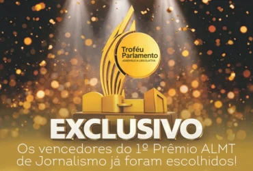 Prêmio valoriza jornalismo com diversidade e rigor técnico
