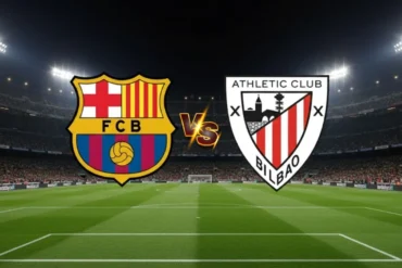 Barcelona x Athletic: onde assistir, horário e escalações