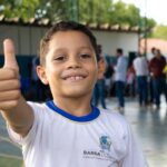 Barra do Garças conquista Selo Ouro do MEC pelo segundo ano consecutivo
