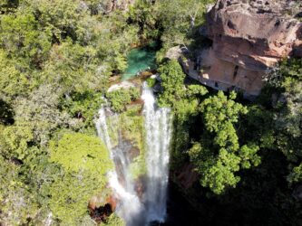 Barra do Garças é eleita o 3º melhor destino de ecoturismo do Brasil