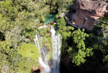 Barra do Garcas e eleita o 3o melhor destino de ecoturismo do Brasil -CenárioMT