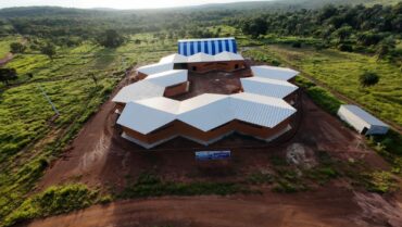 Barra do Garças terá semestre marcado pela entrega de seis grandes obras públicas