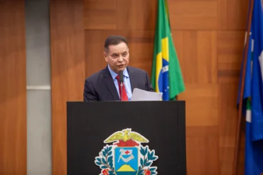 Botelho propõe lei para agilizar repasses a pequenos municípios