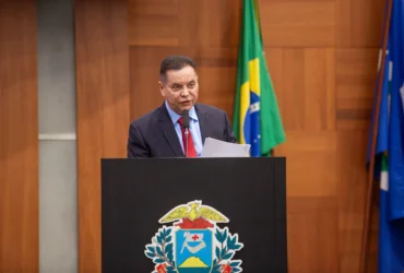 Botelho propõe lei para agilizar repasses a pequenos municípios