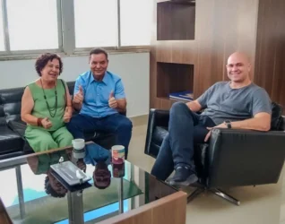 Regularização avança com parceria entre Estado e Cuiabá