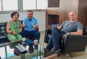 Regularização avança com parceria entre Estado e Cuiabá