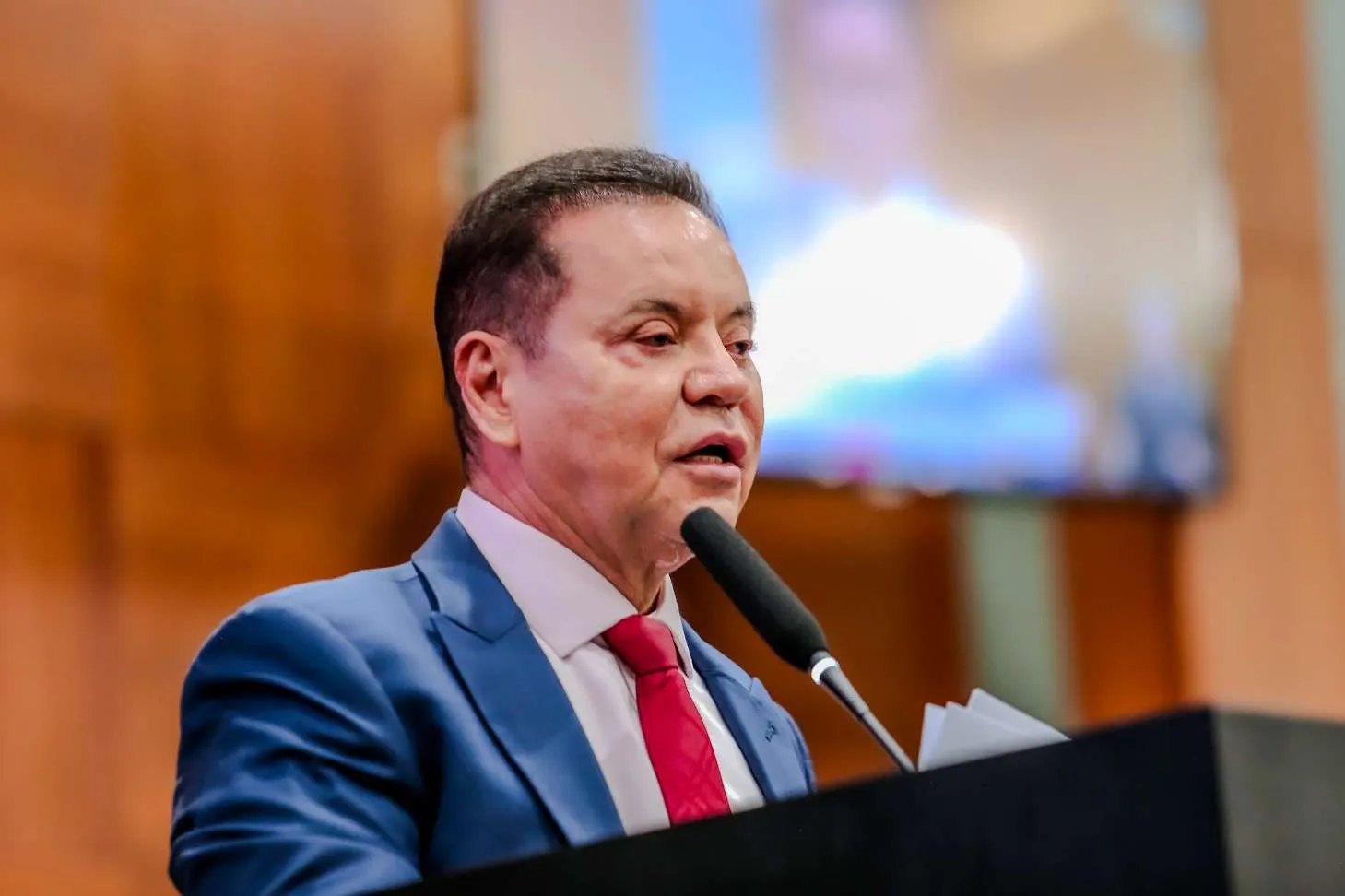 Bombeiros: Botelho propõe unidade avançada no CPA