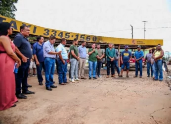 Regularização fundiária avança em Poconé com investimento estadual