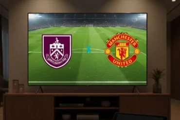Burnley x Manchester United na Premier League: onde assistir, horário e escalações