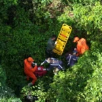 Idoso desaparecido em Sorriso é localizado após buscas aéreas