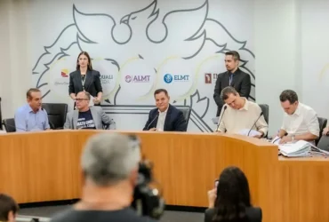 CCJR fecha 2025 com mais de 1,1 mil proposições analisadas