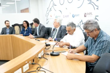 CST avança em propostas para a agricultura em Mato Grosso