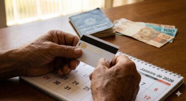 Calendário do INSS 2026: veja datas de pagamento e saiba como consultar seu benefício