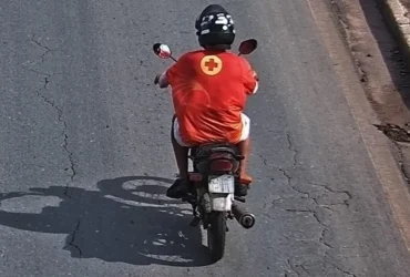 Vigia Mais MT recupera motos roubadas em Cuiabá