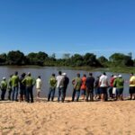 Capacitação profissional fortalece Cáceres como polo estratégico da pesca esportiva em Mato Grosso